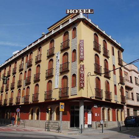 Gran Batalla Jaén Eksteriør billede